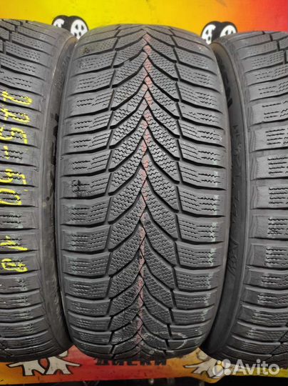 Nexen Winguard Sport 2 225/50 R18 95T