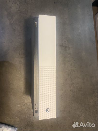 Xbox One s 1tb