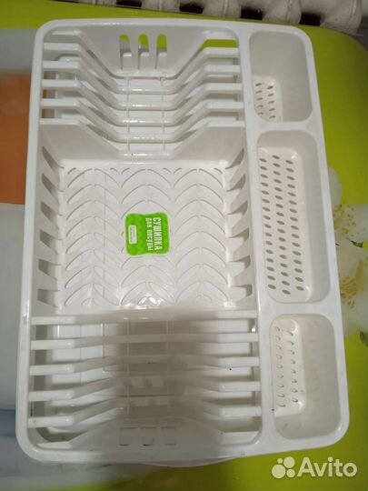 Сушилка для посуды