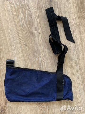 Поддерживающий бандаж - косынка orlett