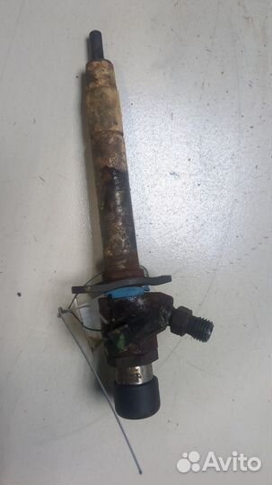 Форсунка топливная Jaguar XF 2007–2012