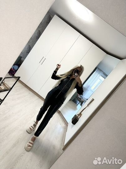 Комбинезон женский