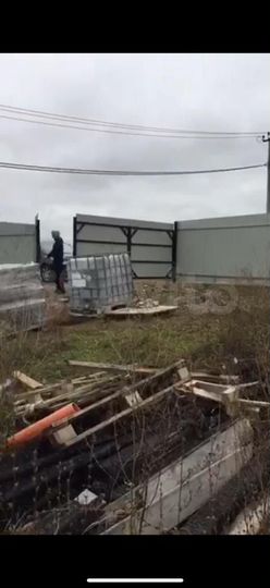 Участок 10 сот. (ИЖС)