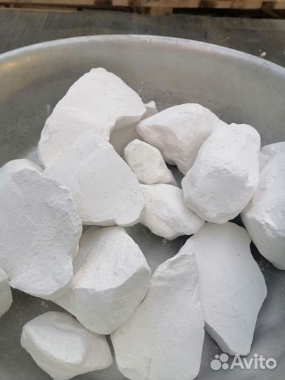 Мел пищевой