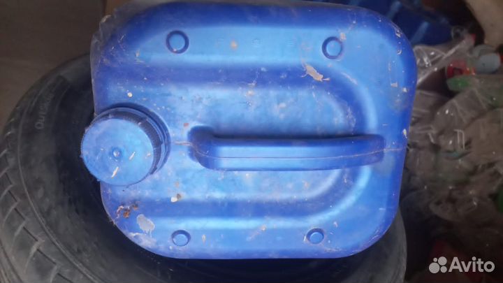 Канистра 20 литров