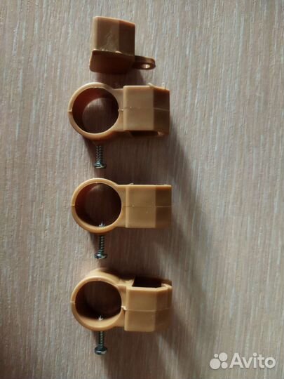 Детали для карниза