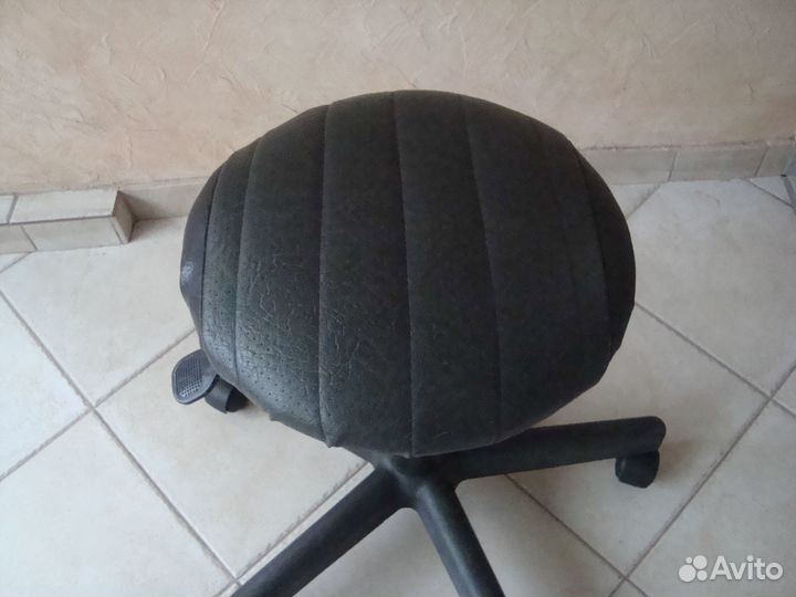 Стул мастера