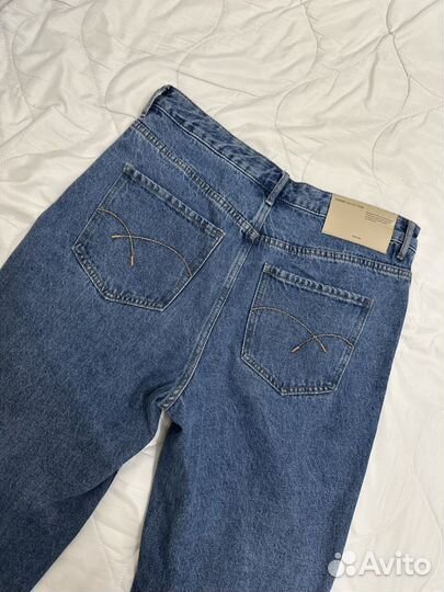 Джинсы женские ostin