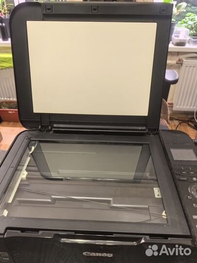 Принтер Canon pixma mg5140