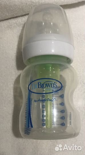 Бутылочка детская DiBiowns