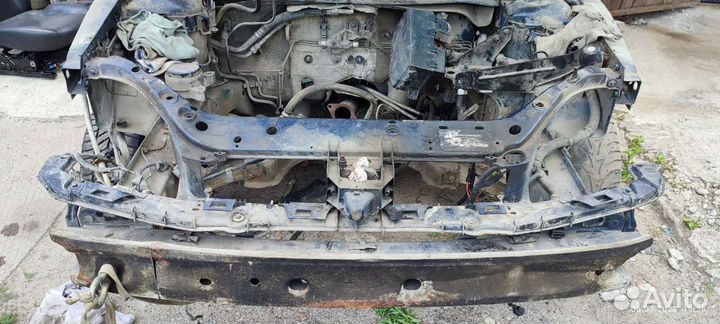 Ford Focus 2000-2001