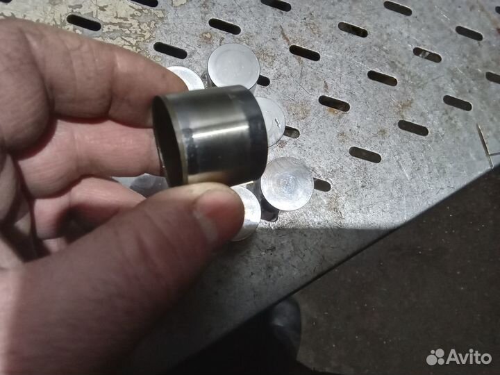 Толкатель клапана 1GR-FE Toyota