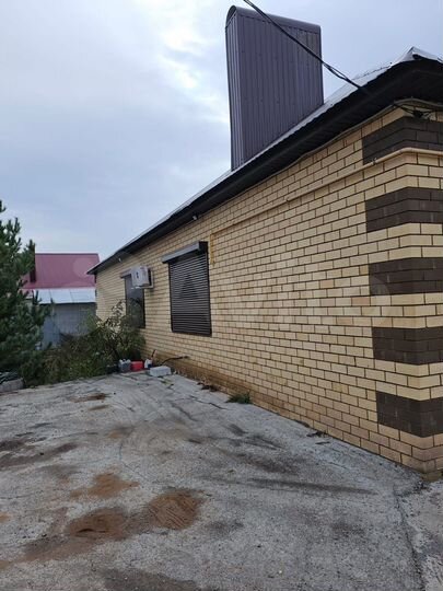 Помещение 150 м²