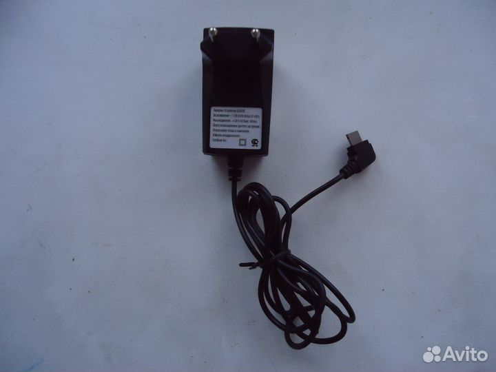 Зарядное устройство для телефона Samsung
