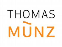 Продавец-кассир Thomas Munz (м. Авиамоторная)