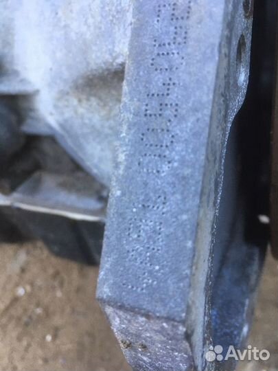 Двигатель 4А91 Mitsubishi Lancer 10