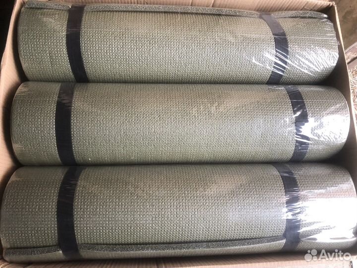 Коврик туристический каремат