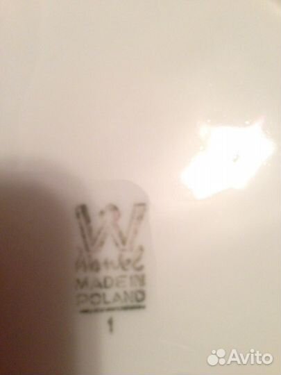 Продам сервиз