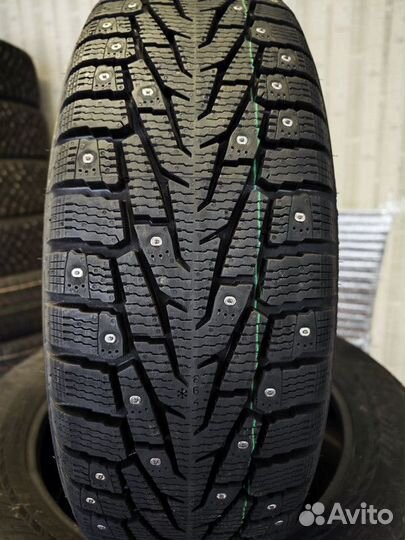 Ikon Tyres Nordman 7 SUV 285/60 R18 116T