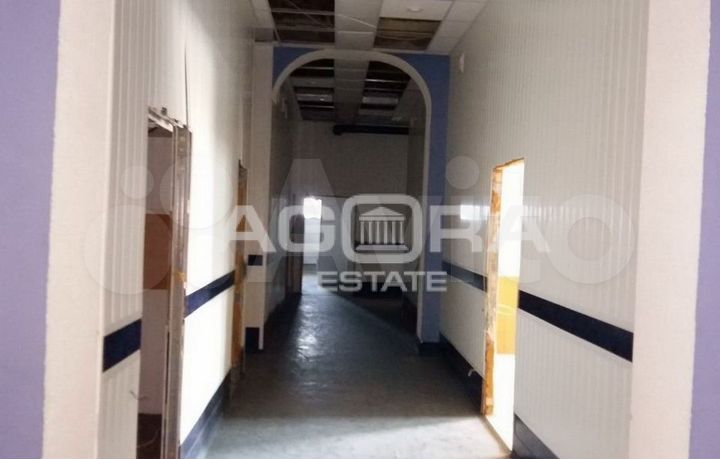 839,6 м2/ Аренда офисного блока в сао