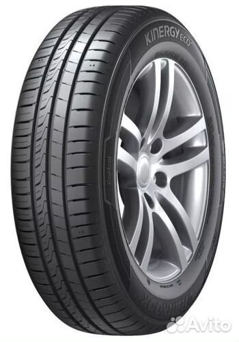 Hankook Kinergy Eco 2 K435 185/60 R14 82T