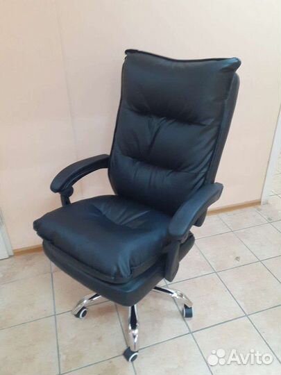 Кресло компьютерное (офисное, руководителя)