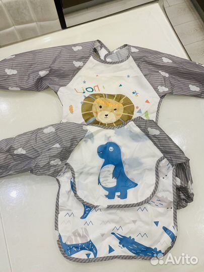 Фартук для малыша