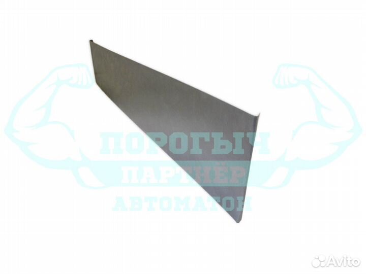 Пенка Mazda MPV II (LW) передняя правая