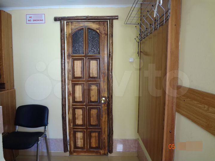 Дом 45 м² на участке 8 сот.