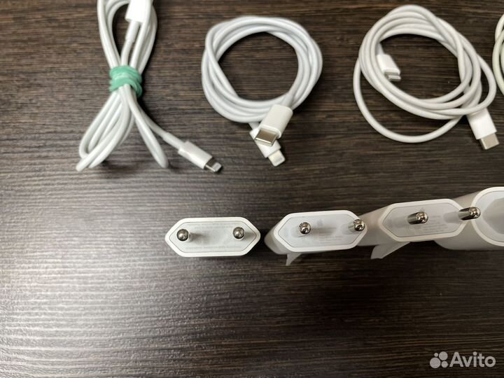 Зарядка для iPhone оригинал