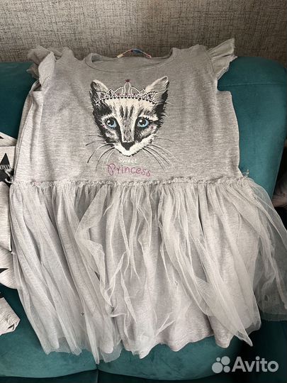 Детская одежда