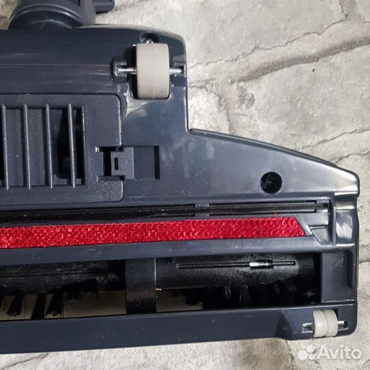 Турбощетка LG новая для пылесоса