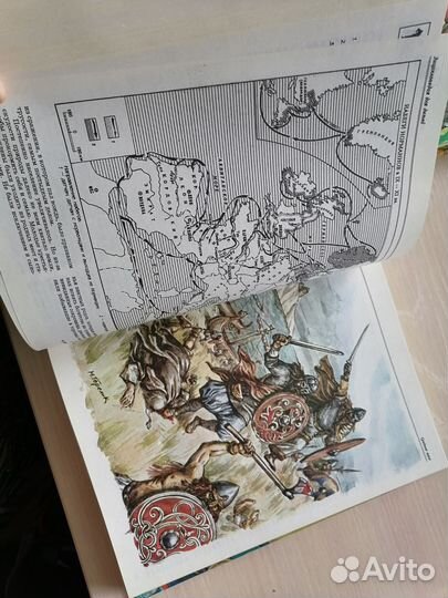 Энциклопедии Аванта +