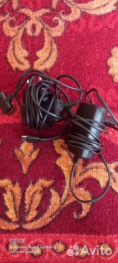 Мобильные телефоны