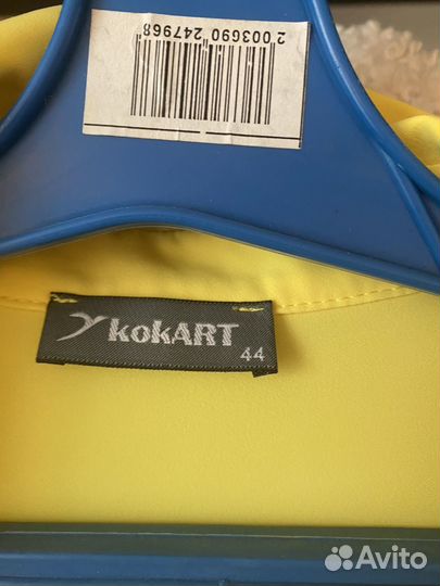 Женские рубашки и блузки