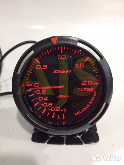 Датчик defi BF Advance Boost давление турбины