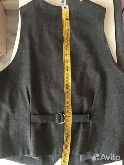 Школьная форма для девочки 152