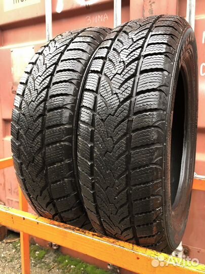 Platin RP 60 Winter 165/65 R14
