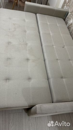 Диван раскладной бу