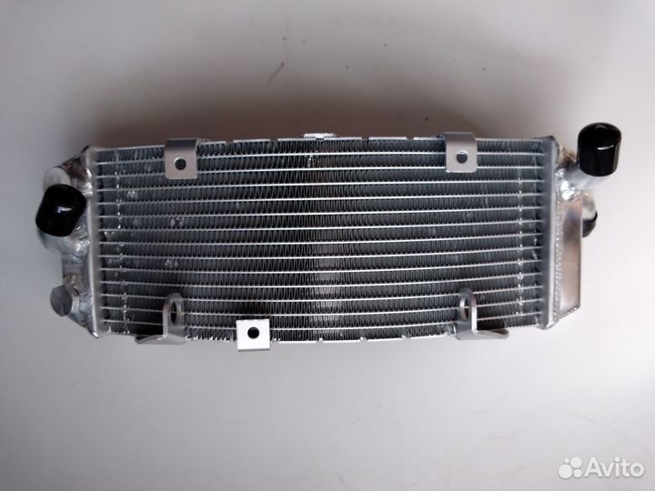 Радиатор для Yamaha T-MAX500 1997-2011 г