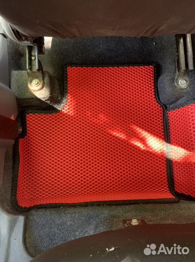 Део Матиз Эва Коврики