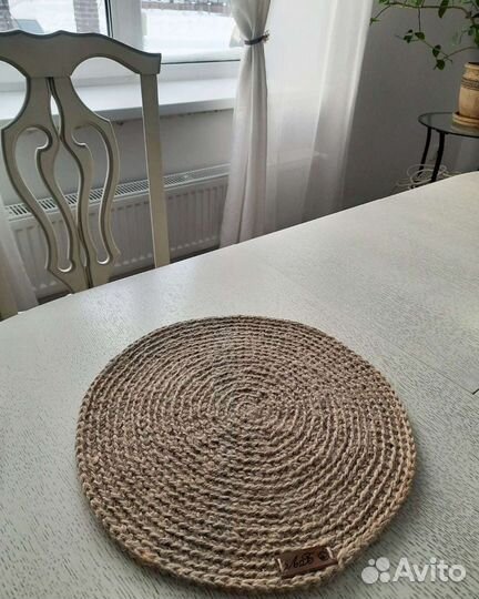 Салфетка сервировочная