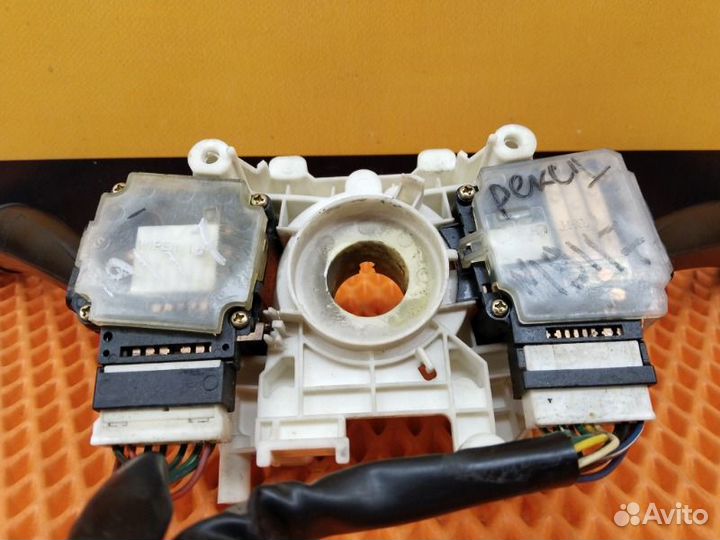 Подрулевой переключатель Ssangyong Rexton 1 GAB