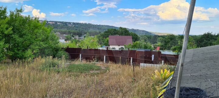 Дом 129,7 м² на участке 13,4 сот.