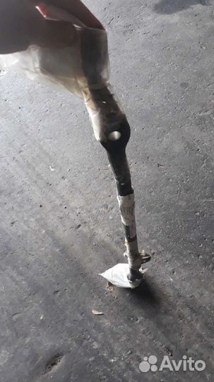 Рулевая тяга