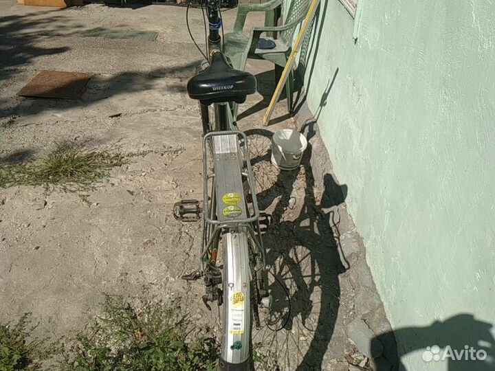 Велик джити аваланч 1.0