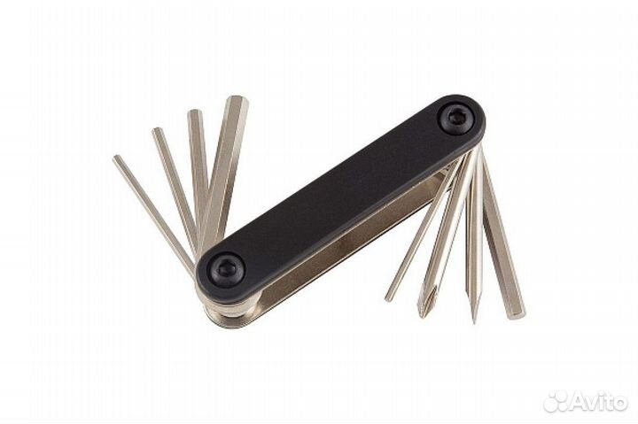 Ключи велосипедные новые