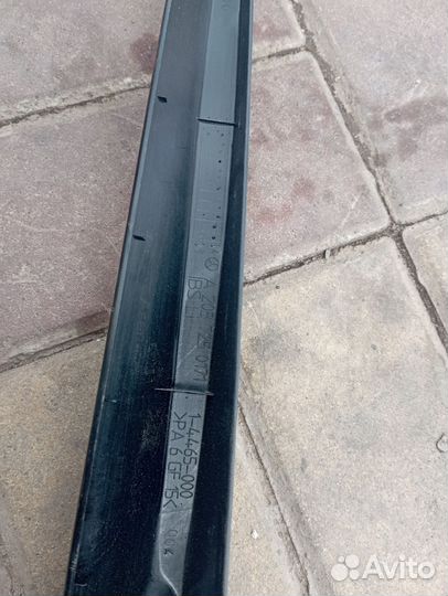 Б/У Накладка двери Mercedes-Benz C-Class 2000-2008