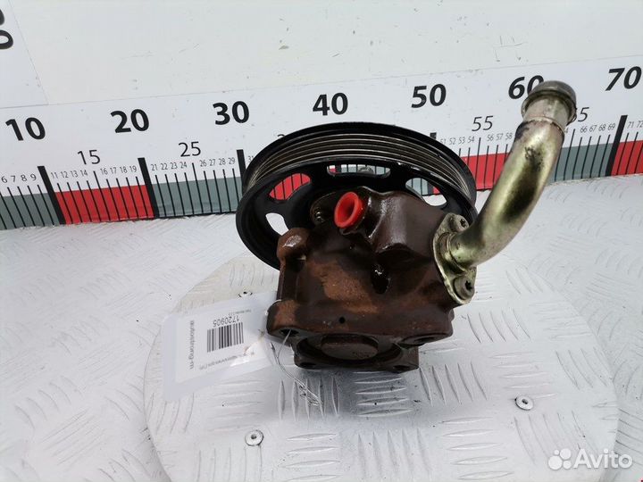 Насос гидроусилителя руля (гур) для Ford Mondeo 3