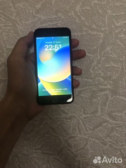 Apple iPhone Se 2020 64gb